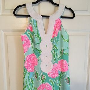 Lilly Pulitzer Valli Shift Dress